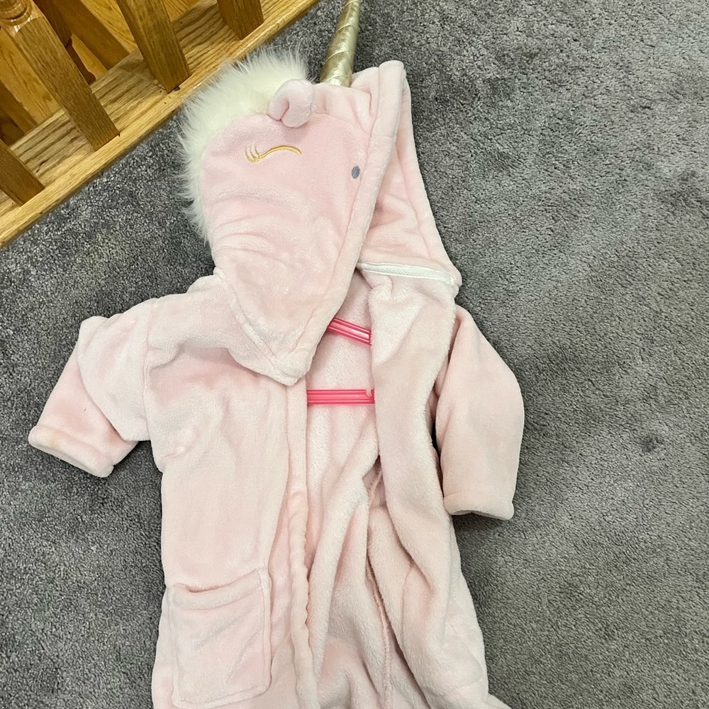 Bathrobe